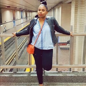 Meet your Posher, Greatchen